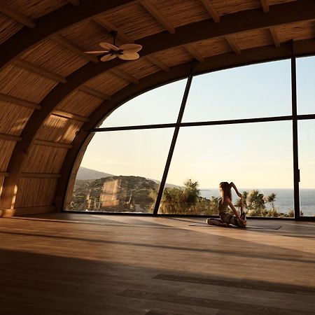 Acro Suites - A Wellbeing Resort (Adults Only) Agia Pelagia Eksteriør bilde