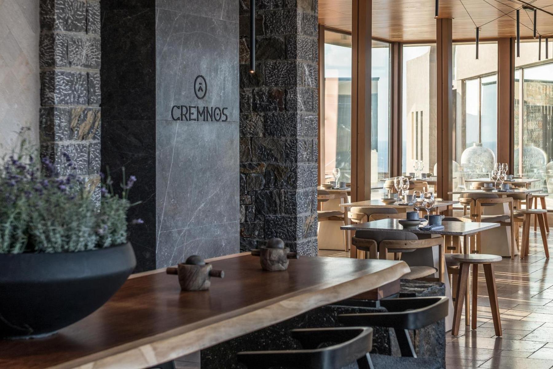 Acro Suites - A Wellbeing Resort (Adults Only) Agia Pelagia Eksteriør bilde