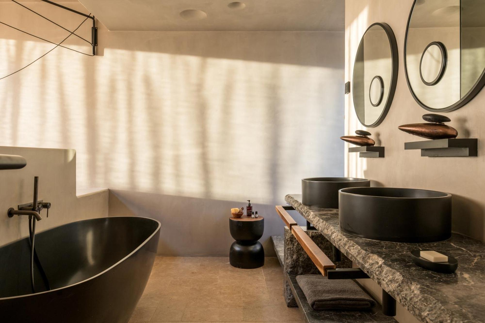 Acro Suites - A Wellbeing Resort (Adults Only) Agia Pelagia Eksteriør bilde